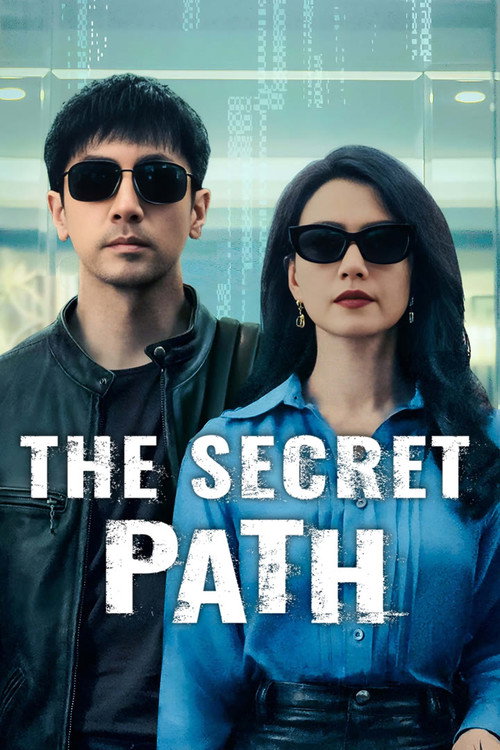 The Secret Path (2025) TV show poster