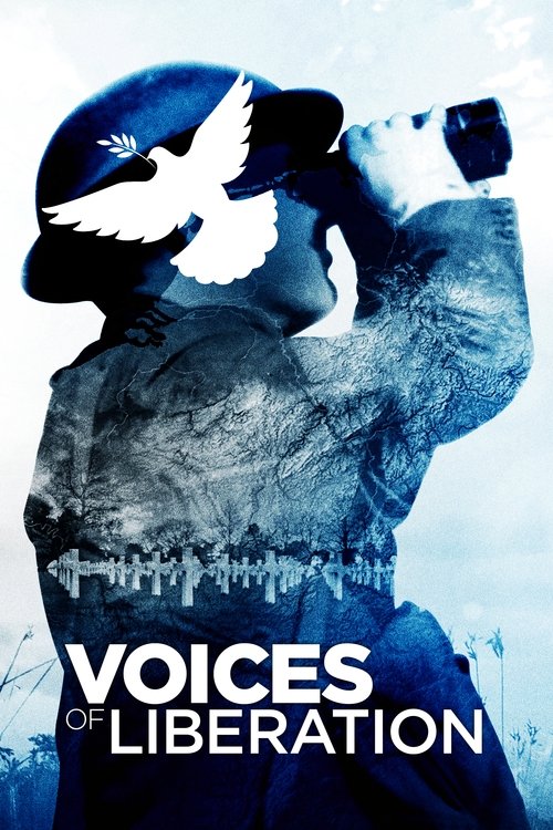 Voices of Liberation (2022) TV show poster