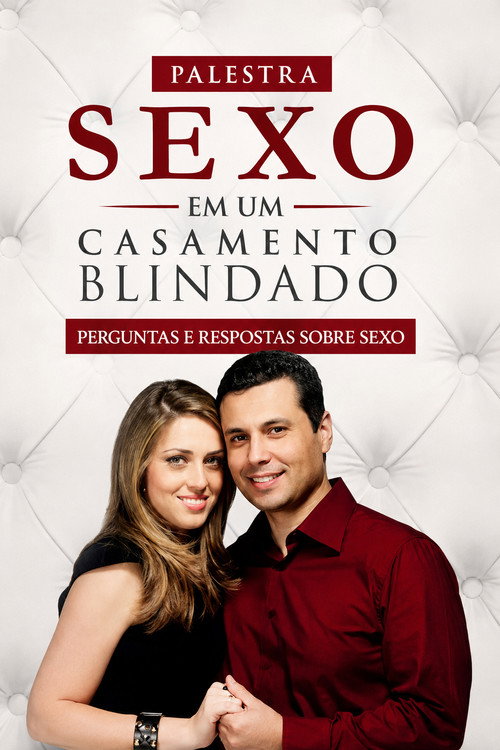 Sexo em um Casamento Blindado (2011) movie poster