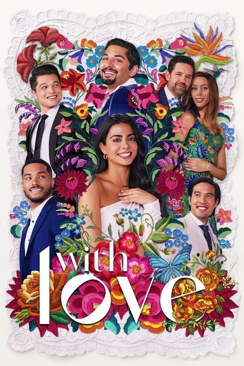 With Love (2021) TV show poster
