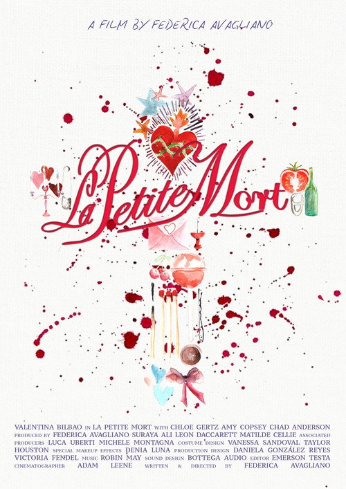 La Petite Mort (2024) movie poster