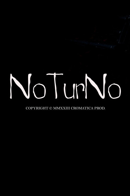 Noturno (2023) movie poster