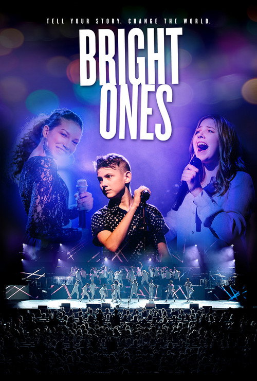 Bright Ones (2019) movie poster