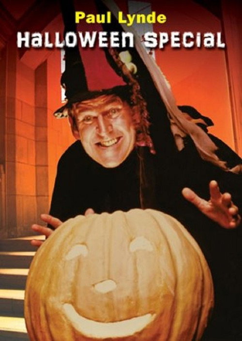 The Paul Lynde Halloween Special (1976) movie poster