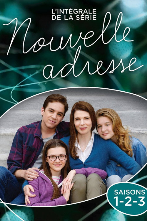 Nouvelle adresse (2014) TV show poster