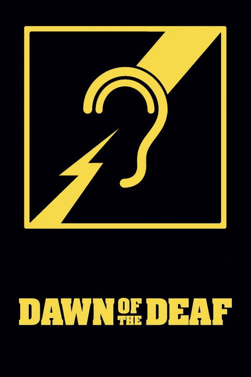 Dawn of the Deaf (2016) movie poster