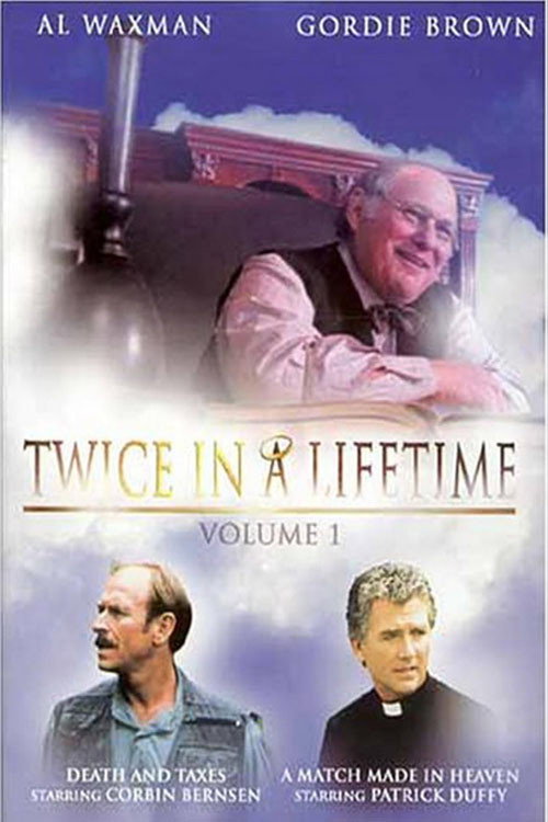 Twice in a Lifetime (1999) TV show poster