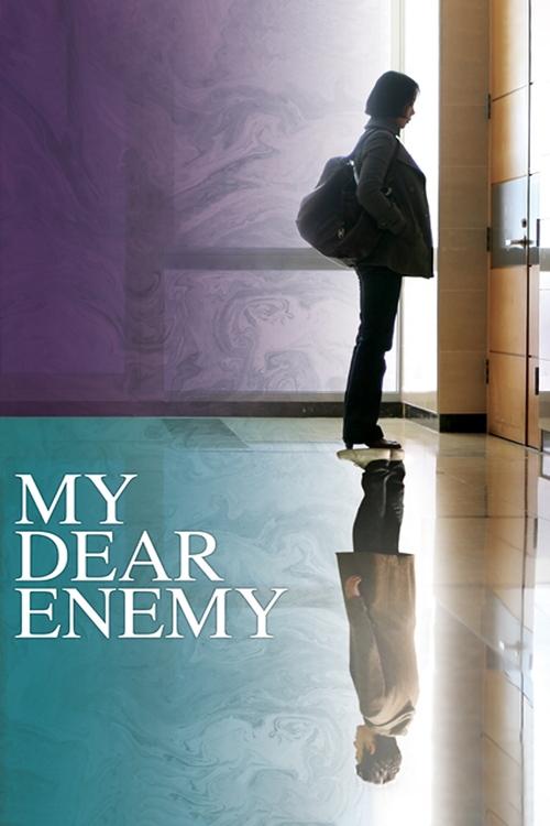 My Dear Enemy (2008) movie poster