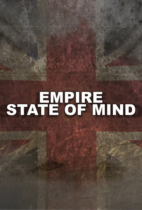 Empire State of Mind (2021) TV show poster