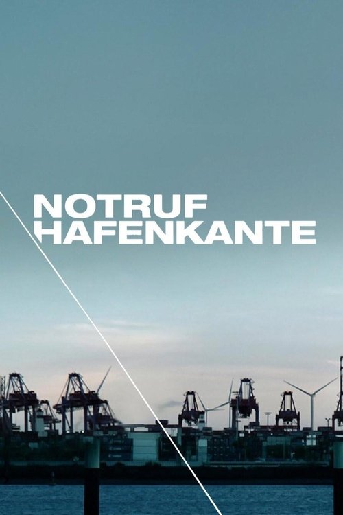 Hamburg Dockland (2007) TV show poster