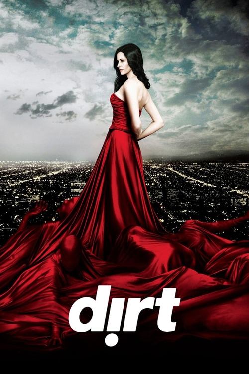 Dirt (2007) TV show poster