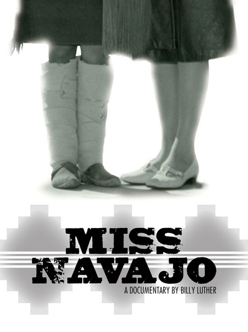 Miss Navajo (2007) movie poster