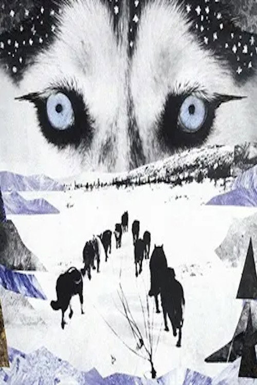 Kablunât: Legend of the Origin of the White People (2016) movie poster