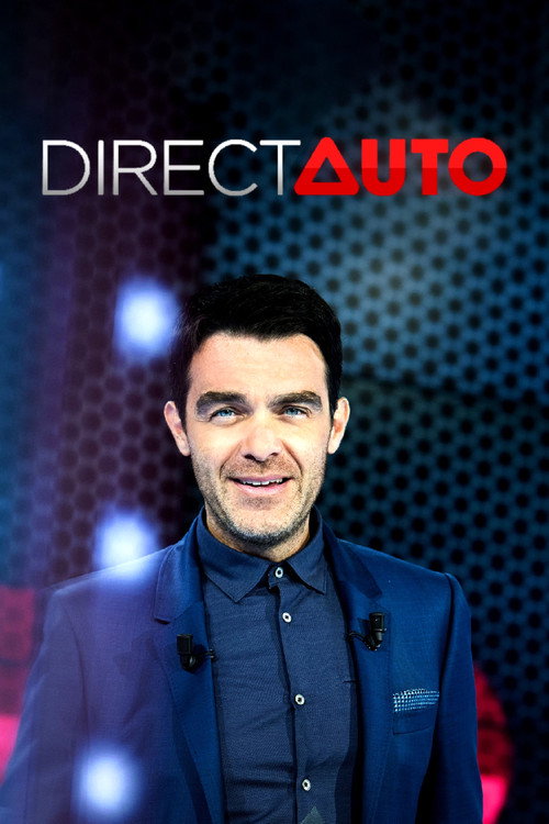 Direct Auto (2005) TV show poster