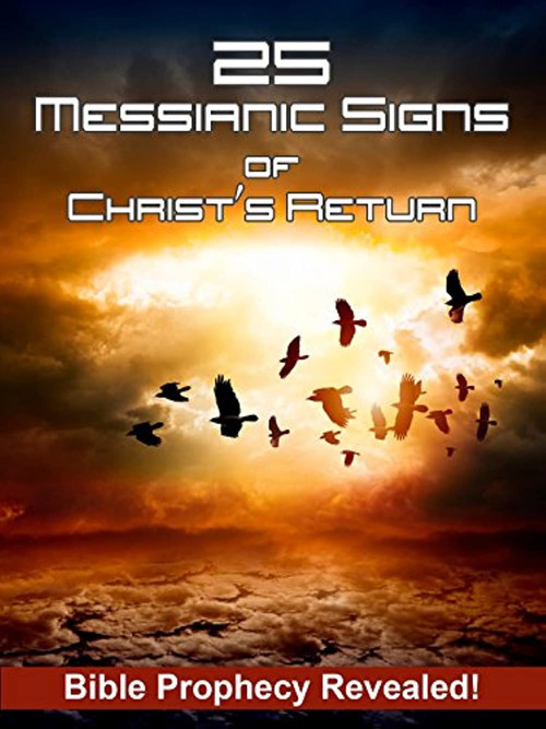 25 Messianic Signs (2006) movie poster