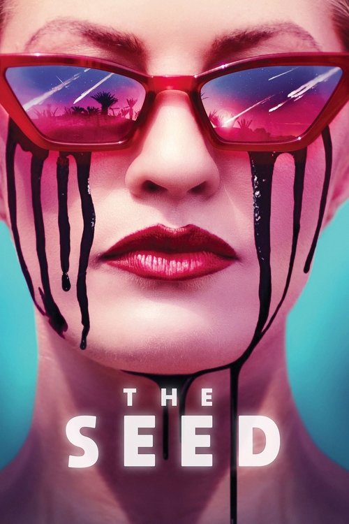 The Seed (2021) movie poster