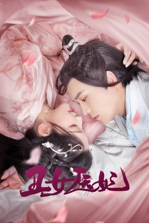 丑女医妃 (2021) TV show poster
