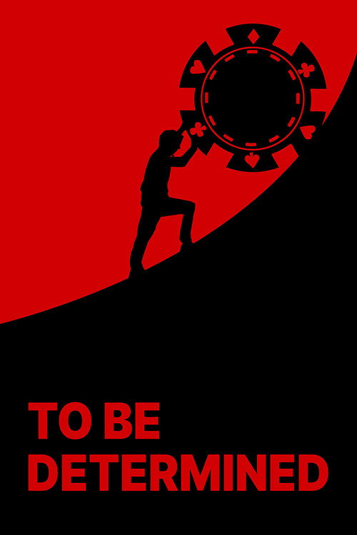 To Be Determined (2021) movie poster