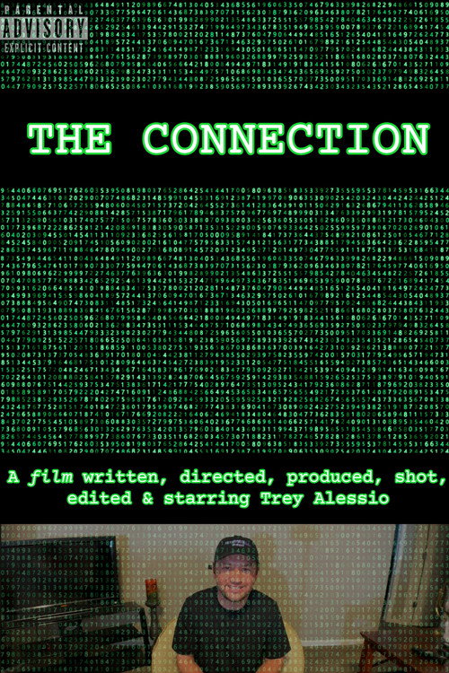 The Connection (2024) movie poster