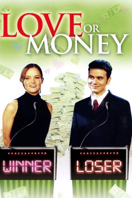 Love or Money (2001) movie poster