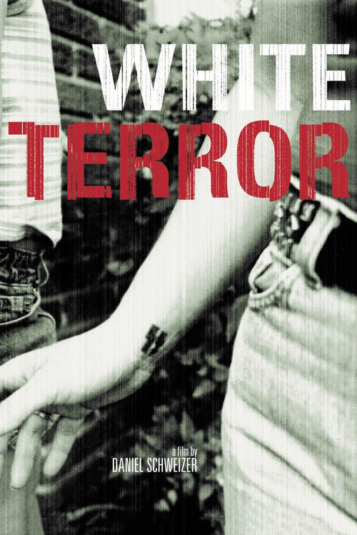 White Terror (2005) movie poster