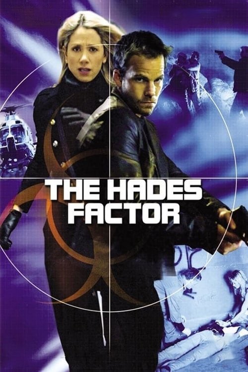 Covert One: The Hades Factor (2006) TV show poster