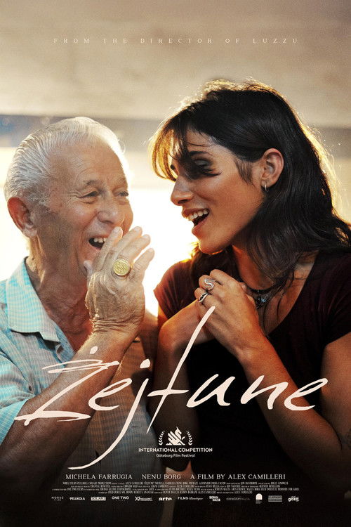 Zejtune (2026) movie poster