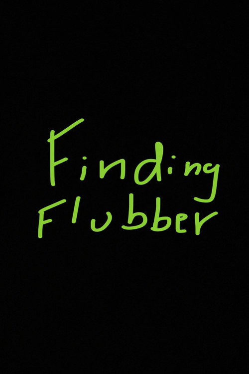 Finding Flubber (2018) movie poster