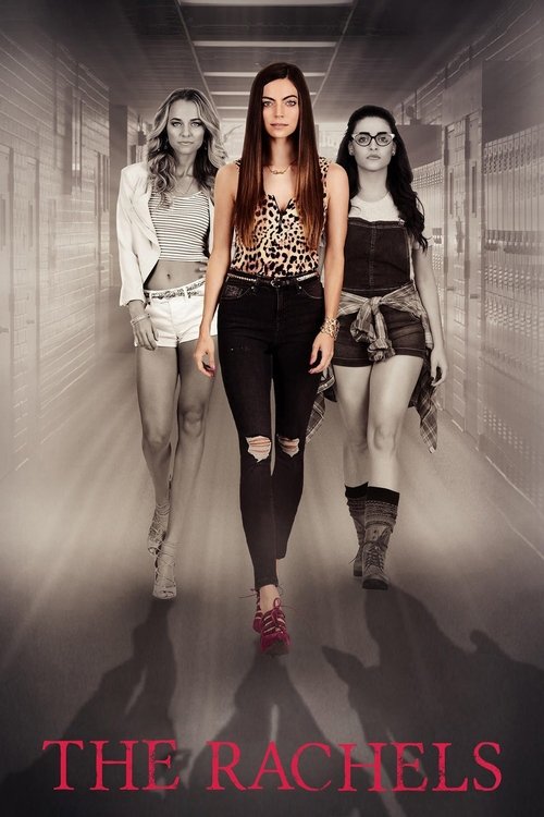 The Rachels (2017) movie poster