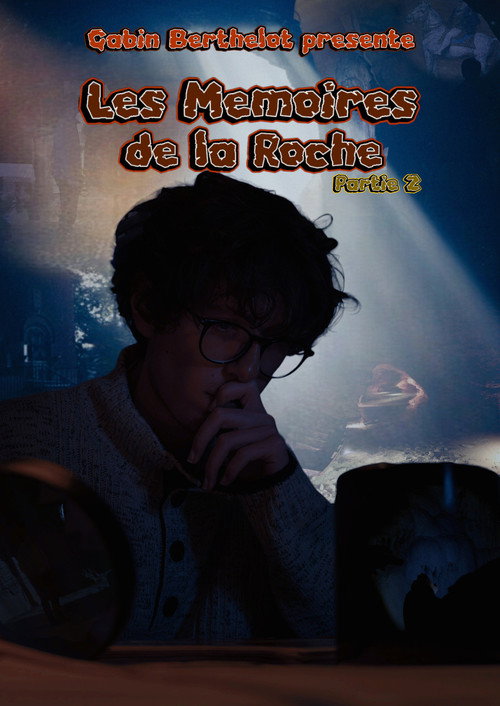 Les Mémoires de la Roche | Partie 2 - Court-Métrage Documentaire (2025) movie poster