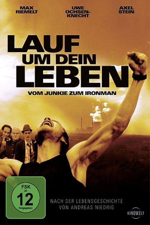 Run for Your Life! (2008) movie poster