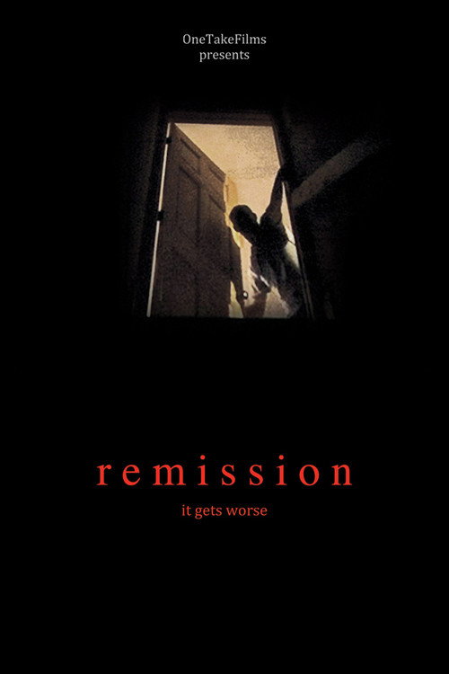 Remission (2010) movie poster