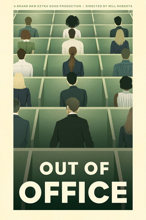 Out of Office: How Soft Hands Struck a Hard Bargain (2024) movie poster