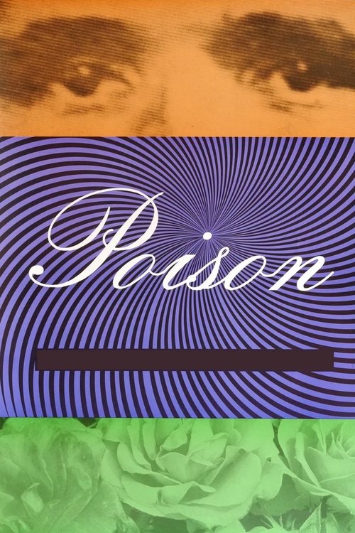 Poison (1991) movie poster