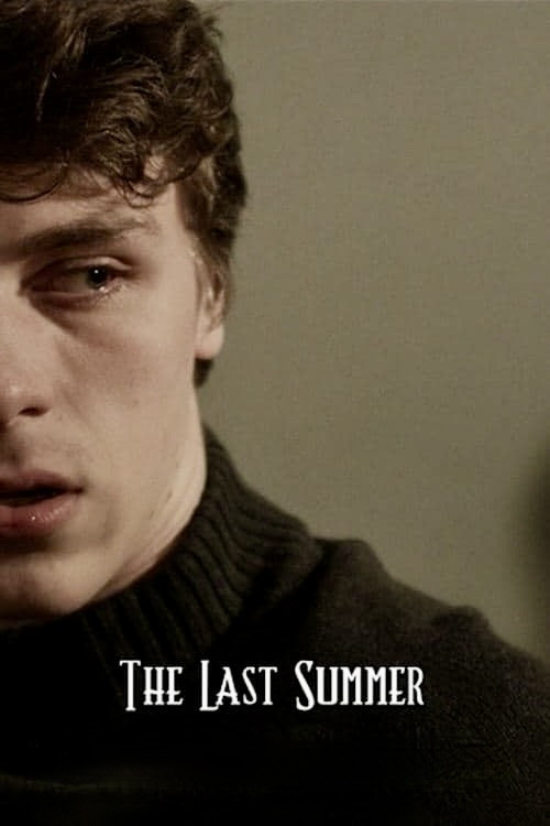 The Last Summer (2020) movie poster