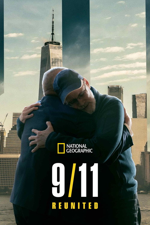 9/11: Reunited (2026) TV show poster