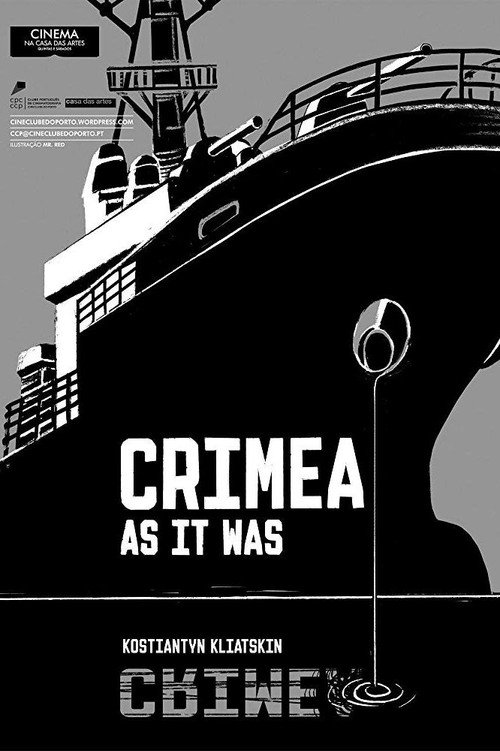 Crimea. As It Was (2016) movie poster
