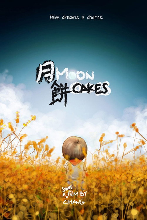 Moon Cakes (2012) movie poster