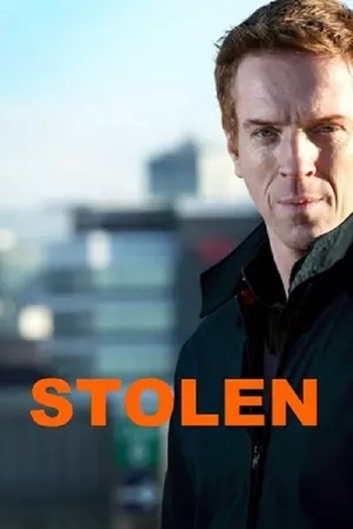 Stolen (2011) movie poster