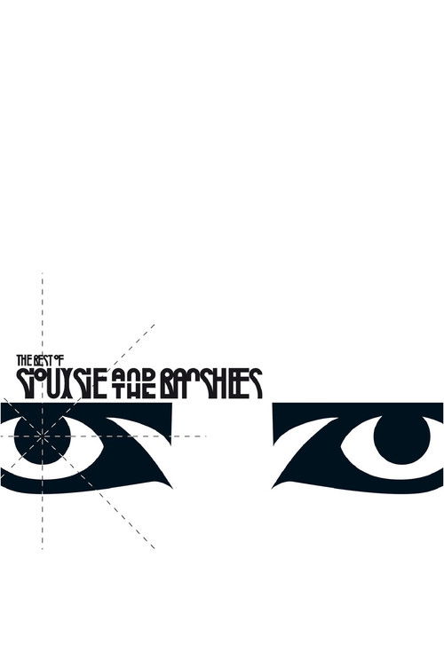 The Best of Siouxsie & The Banshees (2002) movie poster