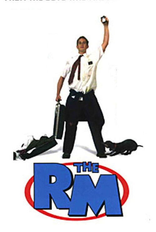 The R.M. (2003) movie poster