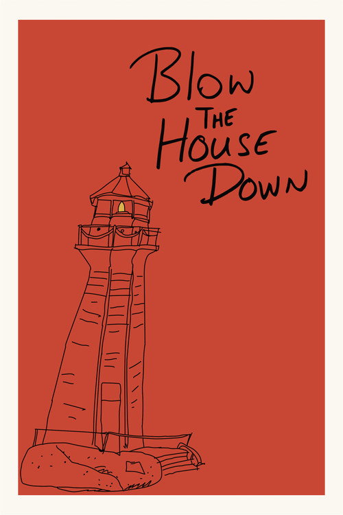 A Cold Wind To... Blow The House Down (2022) movie poster
