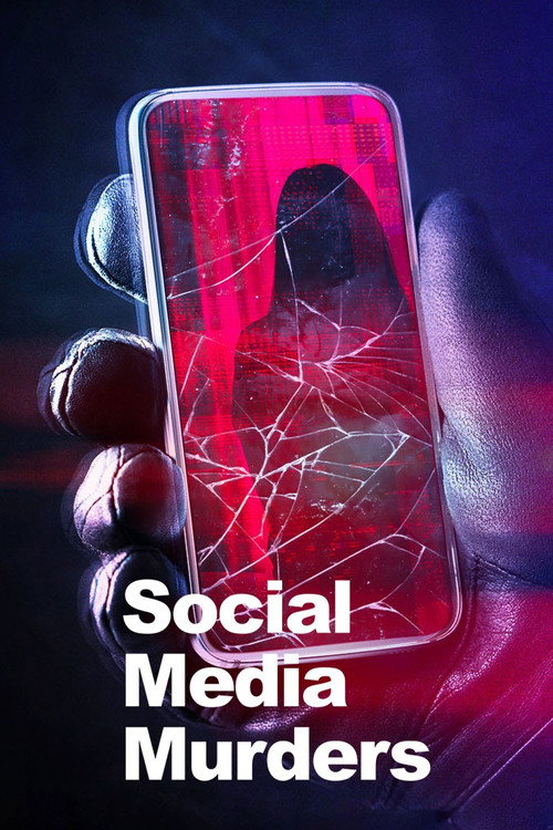 Social Media Murders (2021) TV show poster