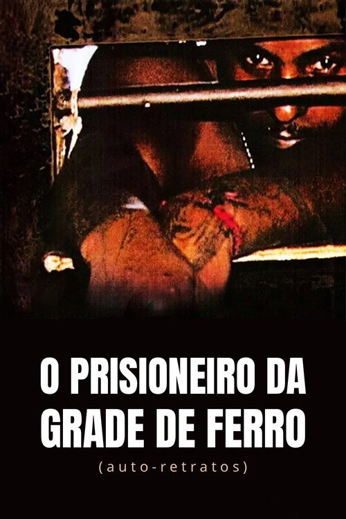 The Prisoner of the Iron Bars (2004) movie poster