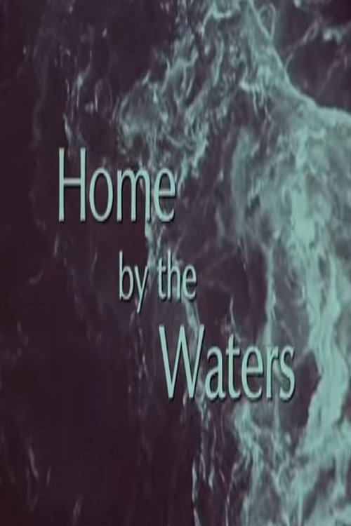 Home by the Waters (1971) movie poster