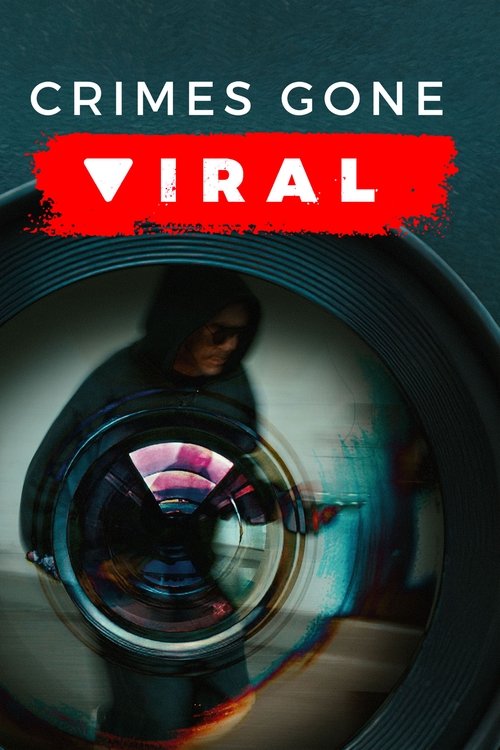 Crimes Gone Viral (2020) TV show poster
