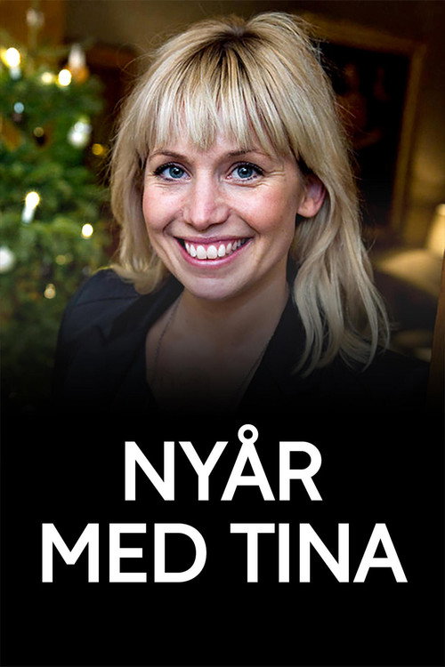 Nyår med Tina (2010) TV show poster