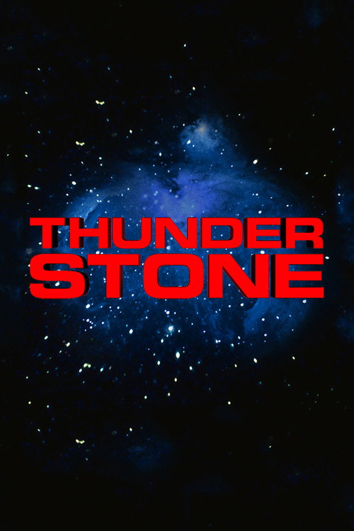 Thunderstone (1999) TV show poster