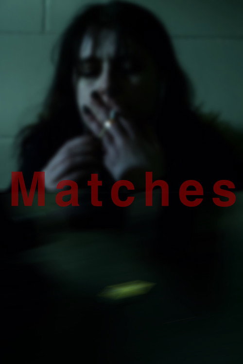 Matches (2026) movie poster