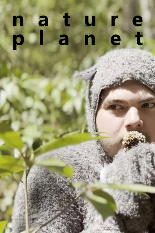 Nature Planet: Squirrels (2024) movie poster